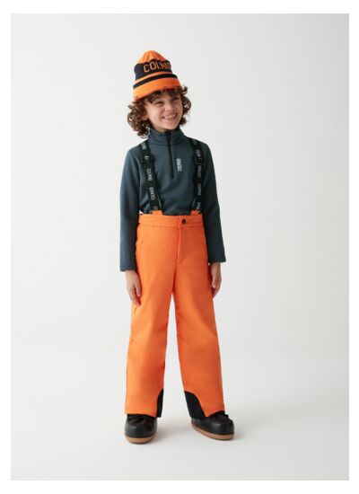 Salopette de ski garçon