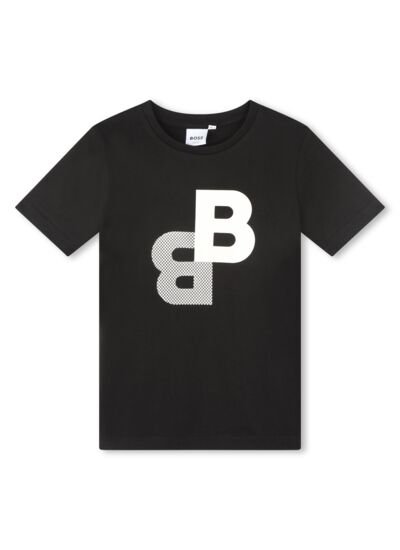 TEE-SHIRT MANCHES COURTES