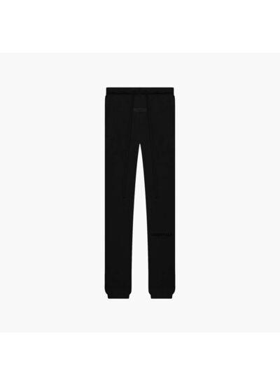 Essentials Fear Of God Pantalon de Jogging Stretch Limo Noir