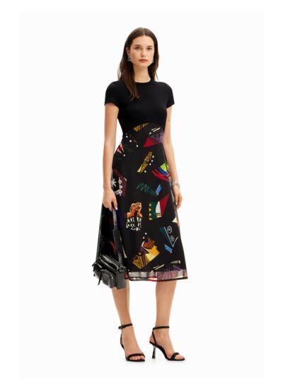 ROBE LIN  LACROIX