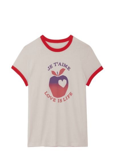 WALK CO LOVE IS LIFE