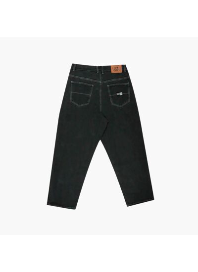 Film Trucks Jeans Black Carpenter Noir