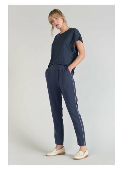 Pantalon carotte REYDEL