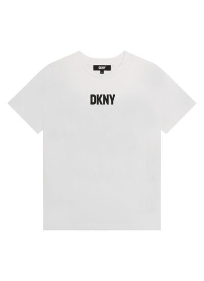 TEE-SHIRT MANCHES COURTES