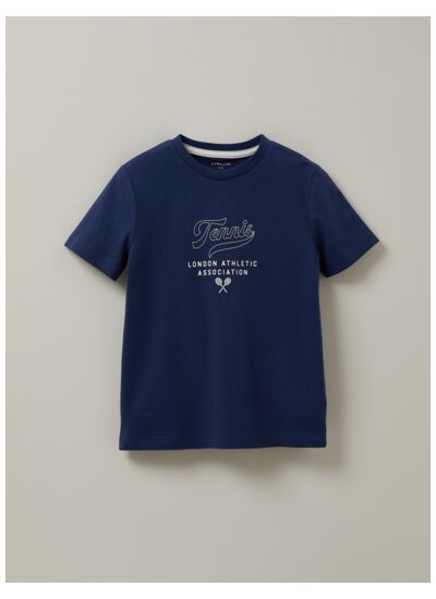 T-SHIRT  PRINT MC