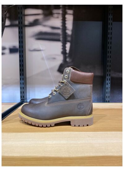 6-inch Boot imperméable Timberland® Premium