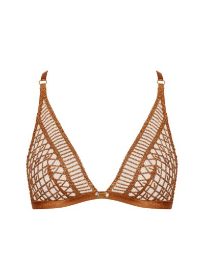 soutien-gorge Triangle bralette Stardust Dream