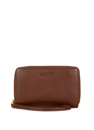 Portefeuille Zippé autour Légende