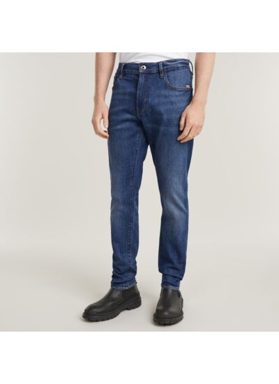 Jean 3301 Slim