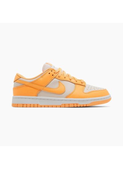 Nike Dunk Low Peach Cream