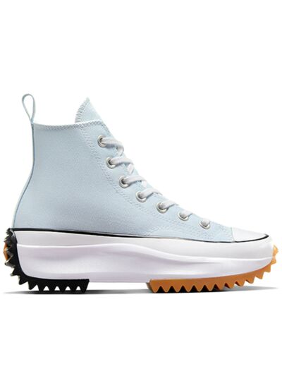 Run Star Hike Hi Winter Slay/White/Black