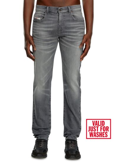 Diesel Skinny Jeans - Tepphar