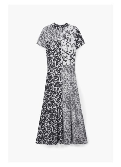 ROBE PATCHSI
