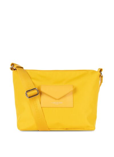 Sac besace Zippée Smart KBA