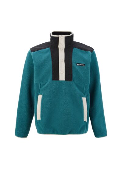 Sunset Canyon™ FS Half Sherpa Bleu