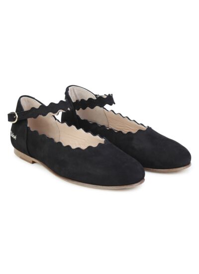 BALLERINES