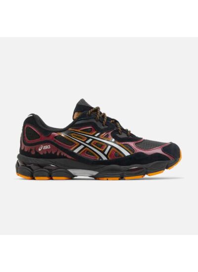 Asics Gel-NYC Naruto Uzumaki Shippuden