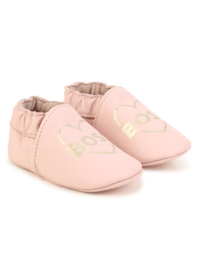 CHAUSSONS