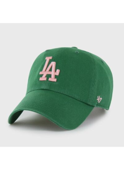 47 Casquette MLB Los Angeles Dodgers Vert