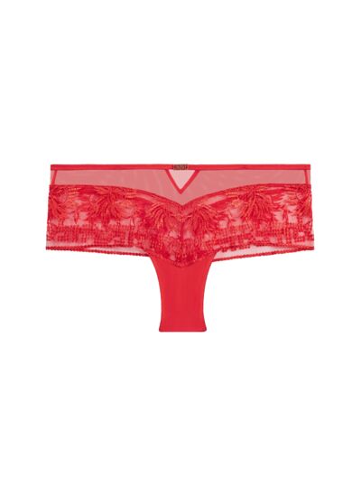Aubade Shorty rules of attraction
