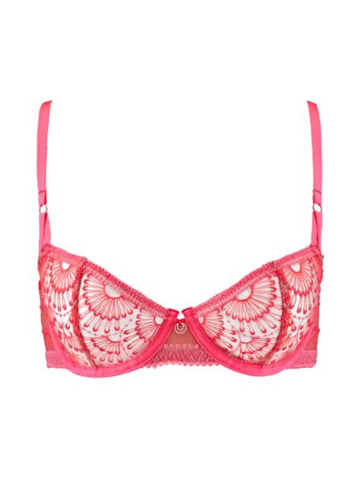 Soutien-gorge Corbeille avec armatures Pure Vibration