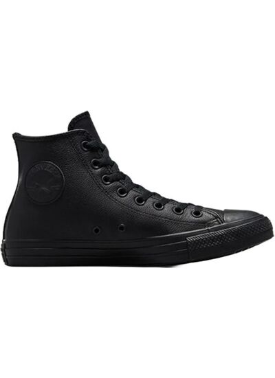 Chuck Taylor As Hi Black Mono