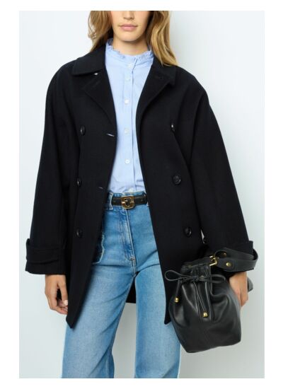 MANTEAU LAURYNN