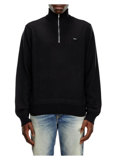 Pull Maille