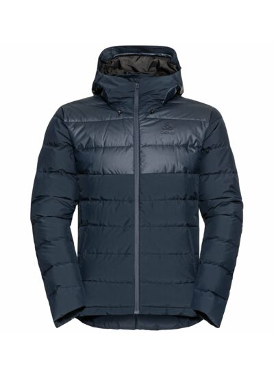 Veste à capuche SEVERIN N-THERMIC pour homme