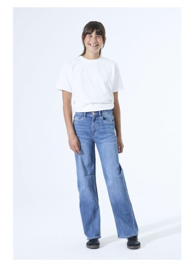 Girls Jeans Ilvy Straight fit Blue