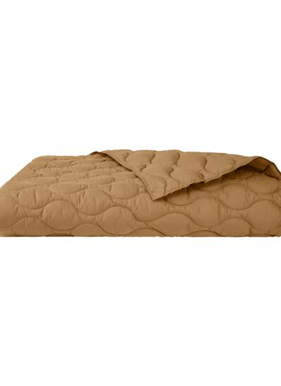 BOSS Home - Courte pointe en polyamide, Cloud