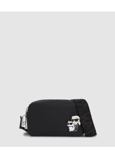 IKON COUPLE CAMERA BAG