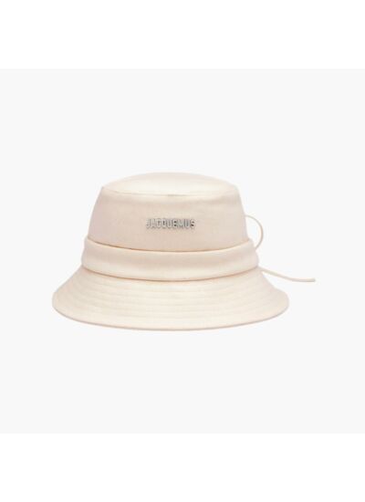 Jacquemus Bob Gadjo Beige