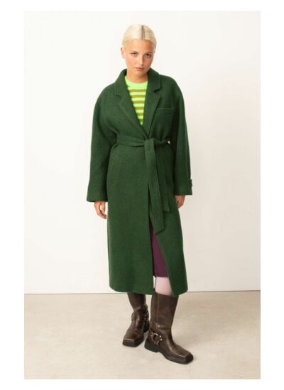 Manteau femme Nadabow