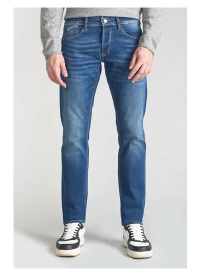 Jeans slim stretch 700/11, longueur 34