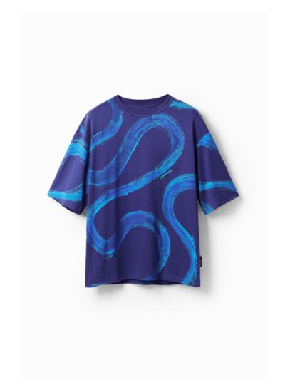 CHEMISE A MANCHE LONGUE TRAZOS