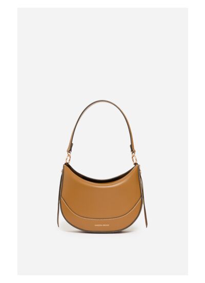Petit Sac Daily En Cuir En Cuir Lisse