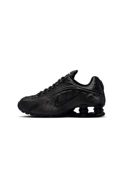 NIKE SHOX R4 (GS)