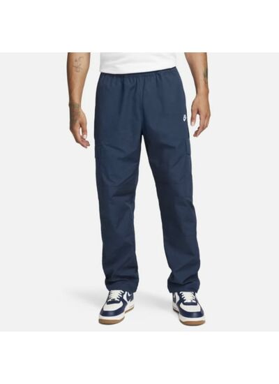 M NK CLUB CARGO WVN PANT