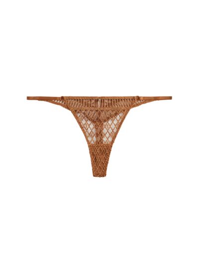 Aubade Tanga stardust dream