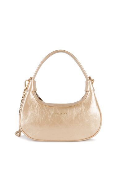 Sac hobo Zippé Mini Aura