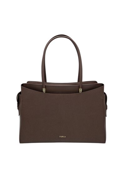 ERIS L TOTE - VITELLO KERIA+VITELLO SIDNEY