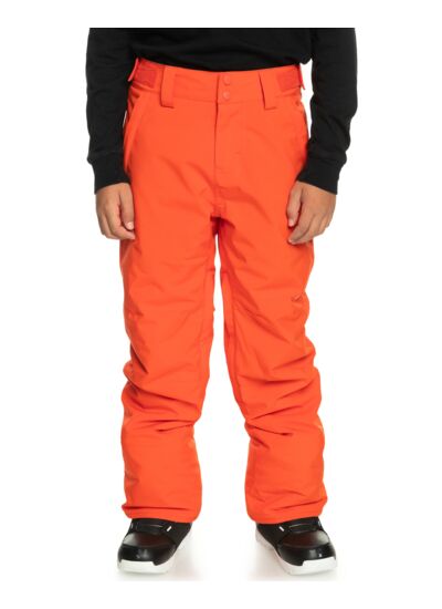 PANTALON DE SNOWBOARD / SKI ENFANT