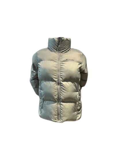 Pioneer Summit 1.0 FS Jacket Vert