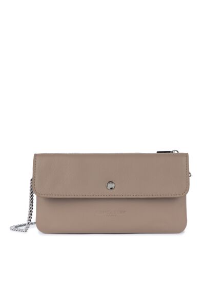 Double pochette M Soft PM