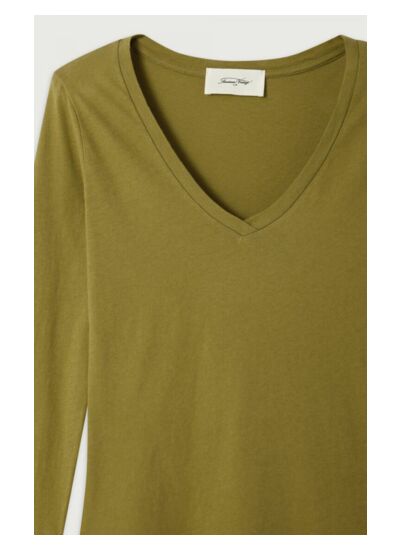 T-shirt femme Nouveau Mexique