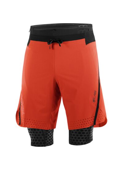 S/LAB ULTRA 2IN1 SHORT