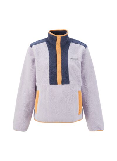 Sunset Canyon™ FS Solid Half Snap Violet