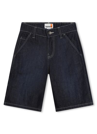 BERMUDA DENIM