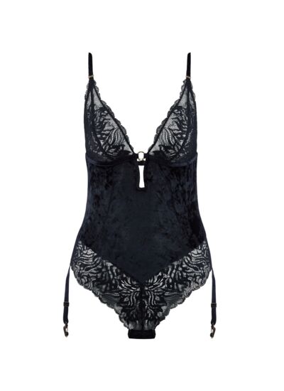 Body The Night Before